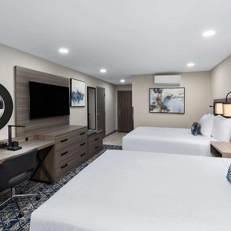 Hotel Wyndham Dfw Airport Irving Zewnętrze zdjęcie